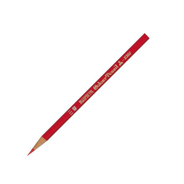P-2-MTBI-COLPNC-VE12-Mitsubishi Colored Pencils Vermilion Color 12 Pieces.jpg