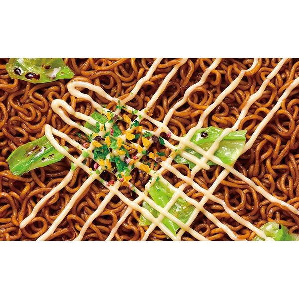 P-2-MYOJ-IPPYKB-OG1:3-Myojo Ippeichan Yakisoba Instant Fried Noodles 135g (Pack of 3).jpg