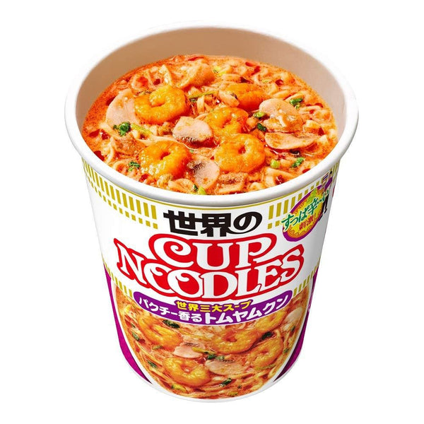 P-2-NSSN-TOMYUM-75:3-Nissin Cup Noodles Tom Yum Goong Tom Yum Noodle Soup (Pack of 3).jpg
