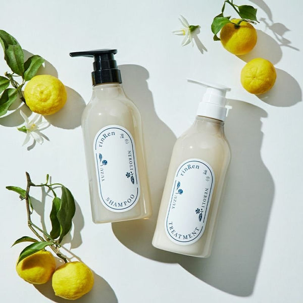 P-2-RINR-YNVSHA-480-RinRen Shampoo Yuzu & Neroli Vegan Hair Smoothing Shampoo 480ml.jpg