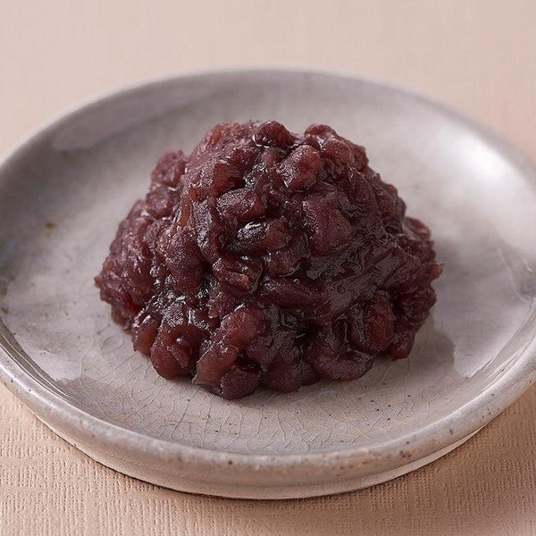 P-2-SDO-TSUBUA-750-Imuraya Tsubuan Japanese Chunky Azuki Red Bean Paste 300g.jpg