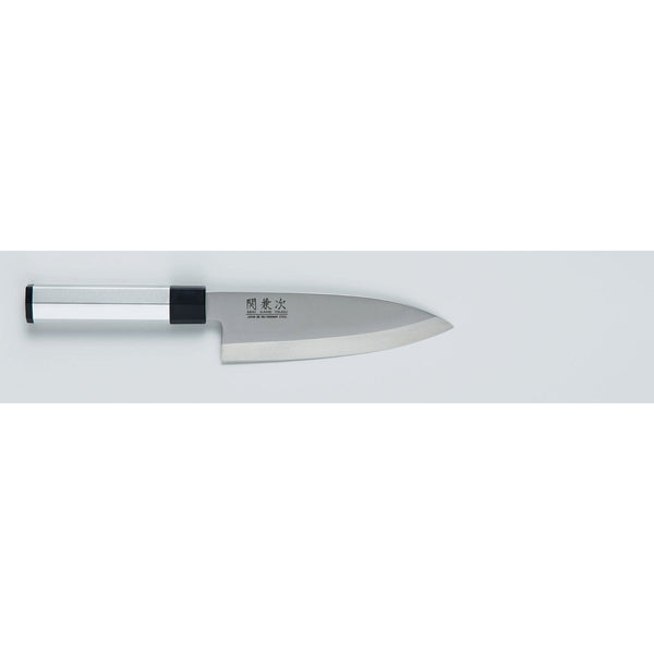 P-2-SKKA-DBAKNF-165-Sekikanetsugu Single Edged Japanese Deba Knife with Aluminum Handle 165mm.jpg