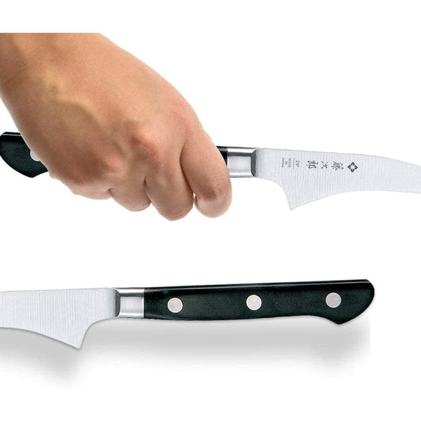 P-2-TJRO-PELKNF-F799-Tojiro DP Cobalt VG10 Peeling Knife 70mm F-799.jpg
