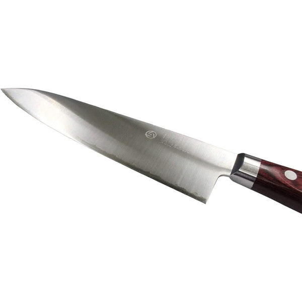 P-2-TKHA-GYUKNF-HS180-Takamura Hamono High Speed Steel Gyuto Knife 180mm.jpg