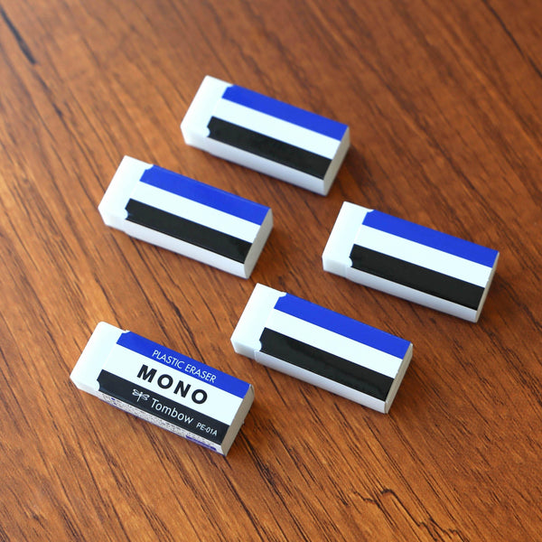P-2-TMBW-MNOERA-JCA561-Tombow Mono Eraser Japanese White Plastic Eraser Set 5 Pieces.jpg