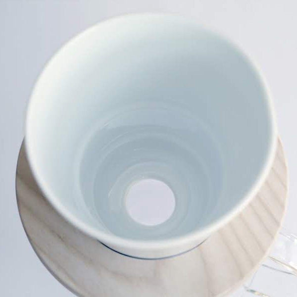 P-2-TOR-DODRWH-1-Torch Donut White Porcelain Coffee Dripper.jpg