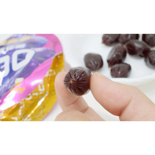 P-2-UHAM-GRPGMY-1-UHA Mikakuto Kororo Grape Gummy Candy 40g.jpg