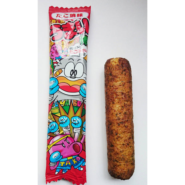 P-2-YKN-UMATAK-30-Yaokin Umaibo Takoyaki Corn Puff Snack (Pack of 30 Pieces).jpg
