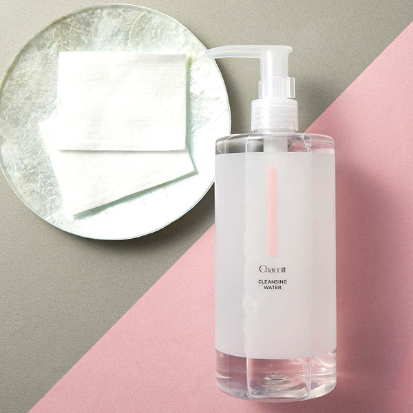 P-3-CHAC-CLNWAT-500-Chacott Cleansing Water Multi Functional Makeup Removing Lotion 500ml.jpg