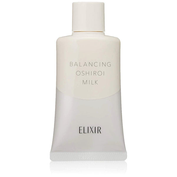 P-3-ELIX-OSHMLK-35-Shiseido Elixir Reflet Balancing Oshiroi Milk SPF 50+ 35g.jpg