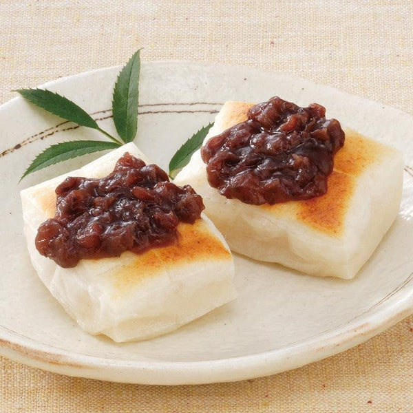 P-3-IMU-AZU-TO-130-Imuraya Tsubuan Chunky Azuki Red Bean Paste Tube 130g.jpg