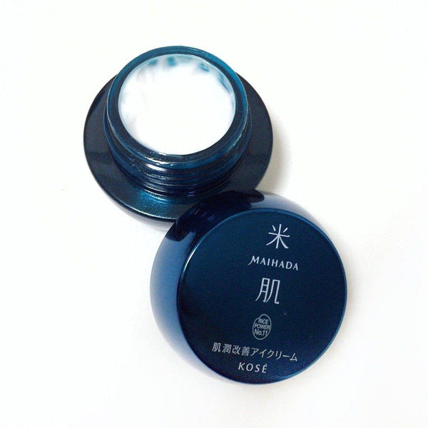 P-3-KOSE-MAIEYE-15-Kos�� Maihada Hadajun Eye Cream 15g.jpg