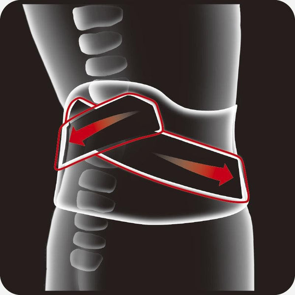 P-3-KOW-VANLBK-M1-Kowa Vantelin Lower Back Belt Supporter Medium Size.jpg