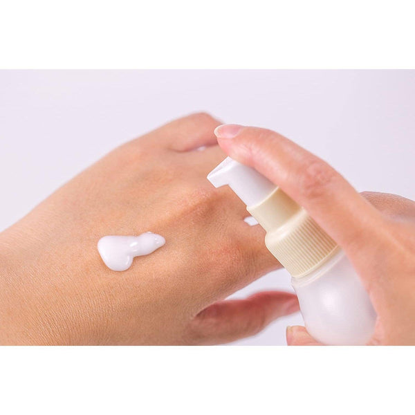 P-3-MMK-BML-LO-150-Mama & Kids Japan Baby Milky Lotion 150ml.jpg