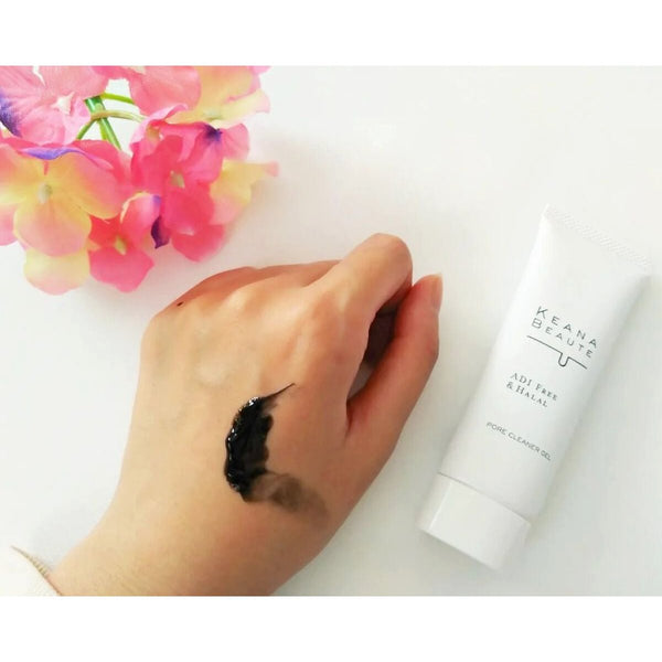 P-3-MSKU-PORCAR-40-Keana Beaute Pore Care Cruelty-Free & Halal Cleansing Gel 40g.jpg