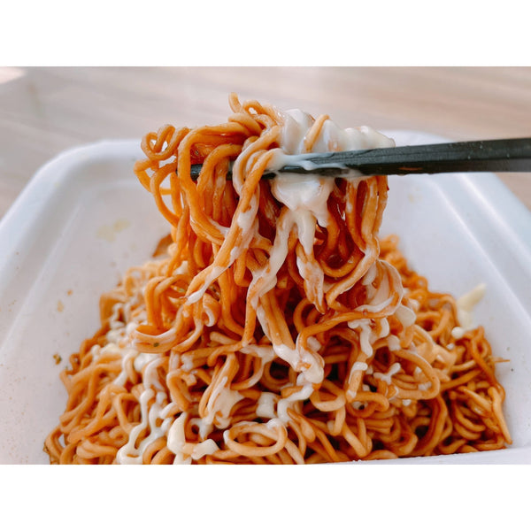 P-3-MYOJ-IPPYKB-OG1:3-Myojo Ippeichan Yakisoba Instant Fried Noodles 135g (Pack of 3).jpg