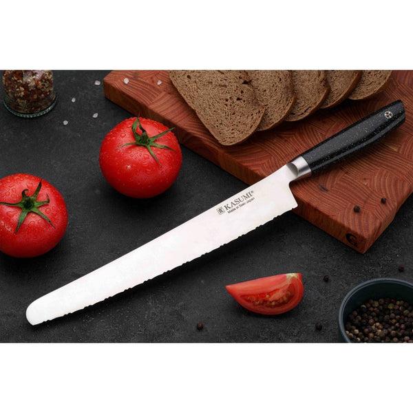 P-3-SKMA-BRDKNF-56025-Sumikama Kasumi VG-10 Pro Bread Knife 250mm 56025.jpg