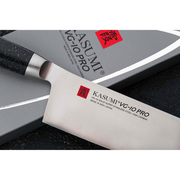 P-3-SKMA-VGTNKI-54017-Sumikama Kasumi VG10 Pro Nakiri Vegetable Knife 17cm 54017.jpg