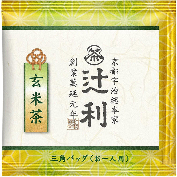 P-3-TSUJ-GENCHA-TB50-Tsujiri Japanese Genmaicha Brown Rice Green Tea Bags 50 ct.jpg