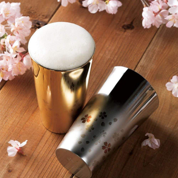 P-3-WAHE-TMBLSI-SM9704-Wahei Freiz Double Wall Tumbler Sakura Pattern Silver.jpg
