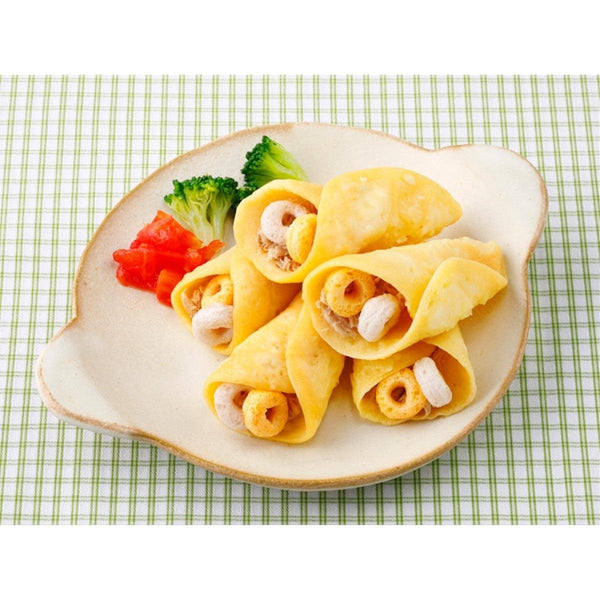 P-3-WKDO-FRTCER-40-Wakodo Vegetables and Fruits Puffs Breakfast Cereal for Babies +12M 40g.jpg