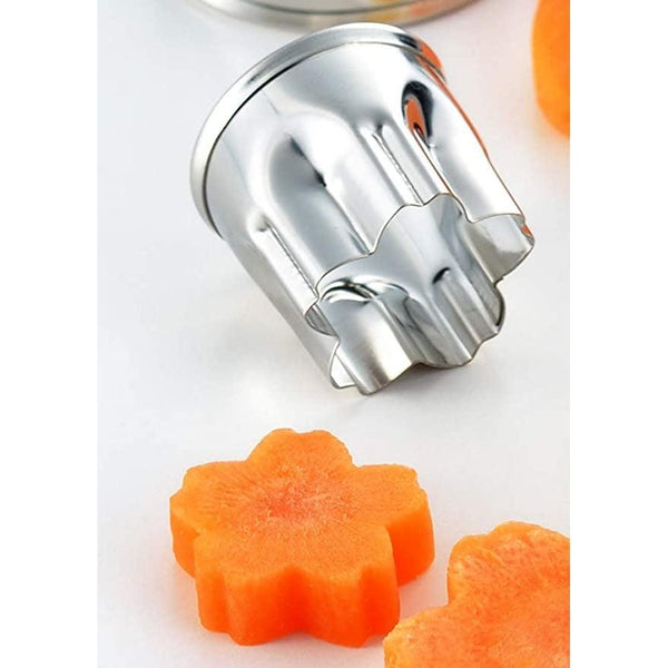 P-3-YKWA-VEGCUT-YJ2790-Yoshikawa Sakura Cherry Blossom Vegetable Cutters (Set of 5) YJ2790.jpg