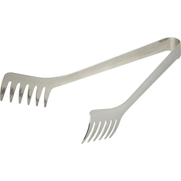 P-3-YMGI-SPGTNG-240-Yamagi Stainless Steel Spaghetti Tongs Large Size 240mm.jpg