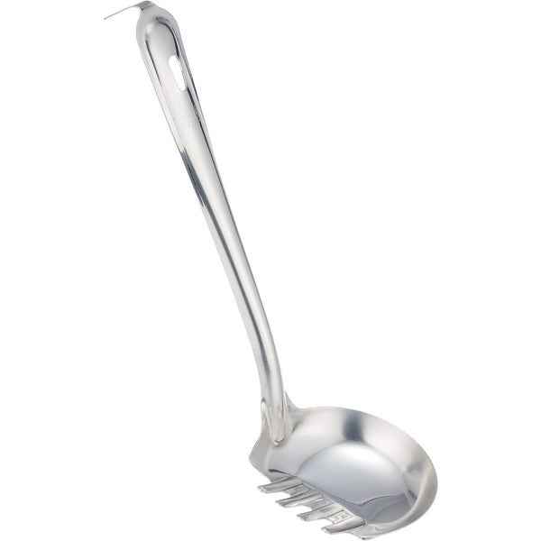 P-3-YMGI-UDNLDL-260-Yamagi Stainless Steel Ladle for Udon Noodles 260mm.jpg