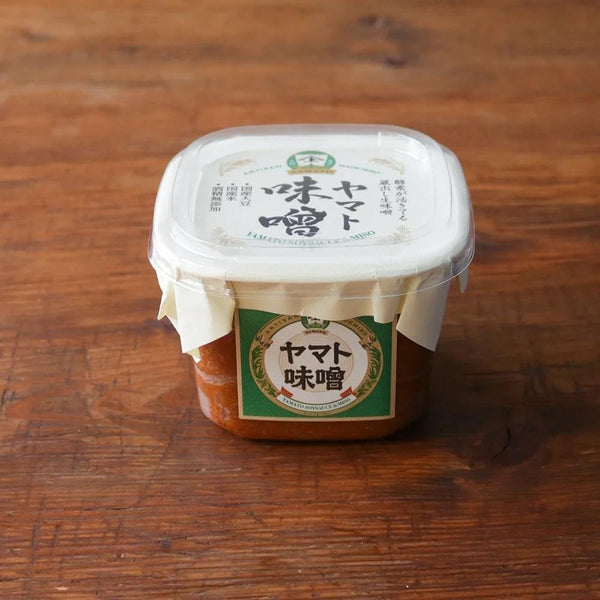 P-3-YMTO-RAWMSO-400-Yamato All Natural Japanese Raw Miso Paste 400g.jpg