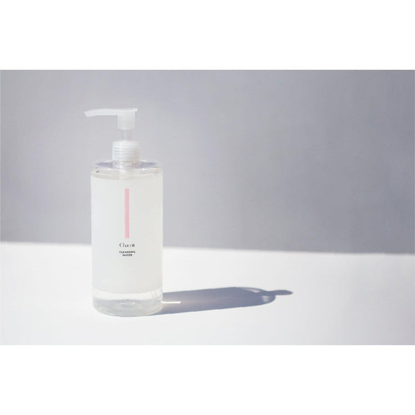 P-4-CHAC-CLNWAT-500-Chacott Cleansing Water Multi Functional Makeup Removing Lotion 500ml.jpg