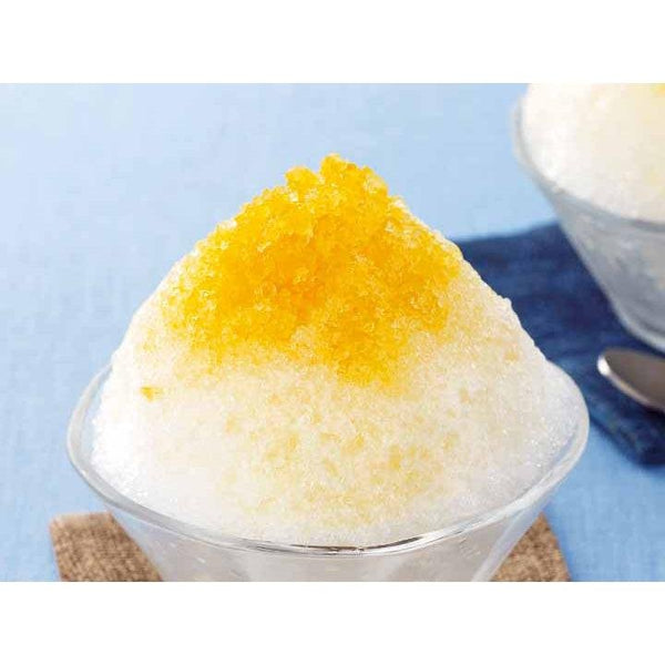 P-4-FBAS-MNGSYR-180-Fruit Basket Natural Alphonso Mango Kakigori Shaved Ice Syrup 180ml.jpg