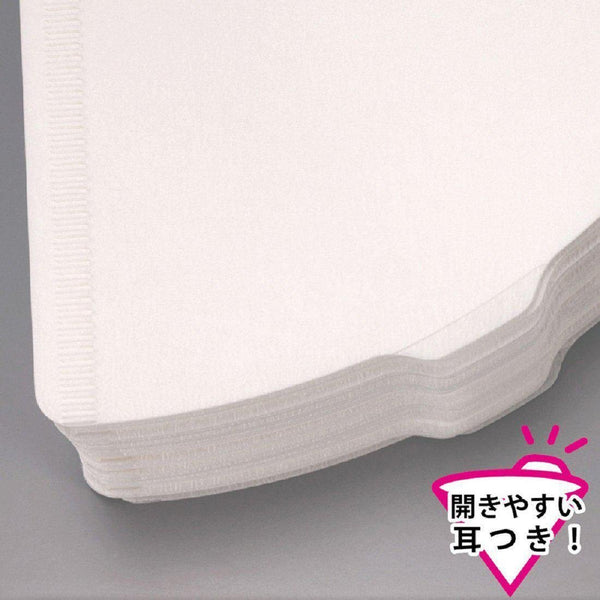 P-4-HRIO-COFFLTW-Hario V60 Coffee Filter Paper Size 02 White VCF-02-100W.jpg