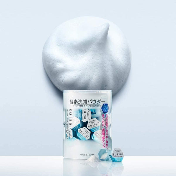 P-4-KNB-SUI-FW-32-Kanebo Suisai Beauty Clear Powder Facial Wash 0.jpg