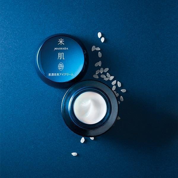 P-4-KOSE-MAIEYE-15-Kos�� Maihada Hadajun Eye Cream 15g.jpg