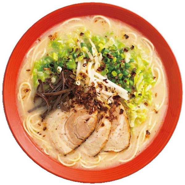 P-4-MTAI-KBURAM-1:3-Marutai Kagoshima Kurobuta Tonkotsu Instant Ramen (Pack of 3).jpg