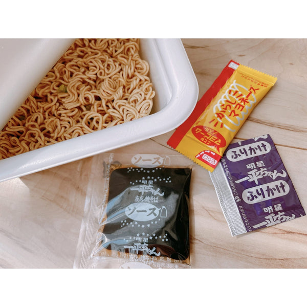 P-4-MYOJ-IPPYKB-OG1:3-Myojo Ippeichan Yakisoba Instant Fried Noodles 135g (Pack of 3).jpg