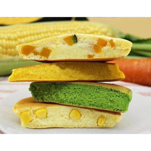 P-4-NMST-RFLPNK-200-Namisato Sugarless Gluten Free Rice Flour Pancake Mix 200g.jpg