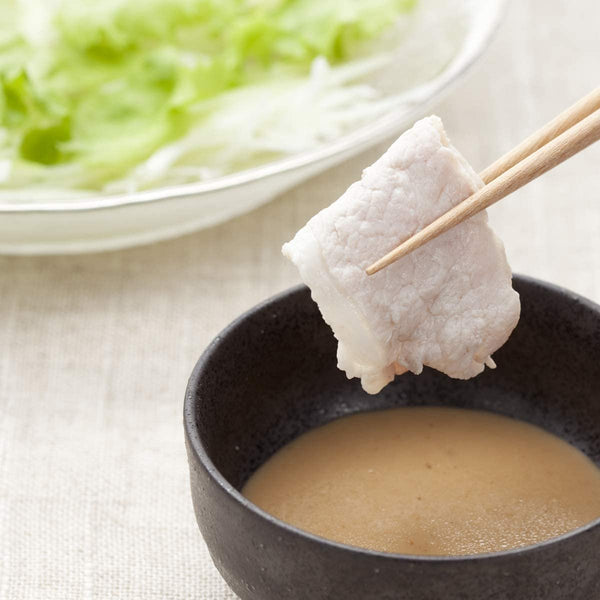 P-4-NNBN-GMADRE-330-Ninben Gomadare Japanese Sesame Sauce for Shabu-shabu 330g.jpg