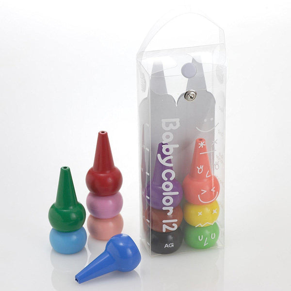 P-4-RNG-BBY-CR-12-Rangs Japan Baby Color Crayons 12 Colors.jpg