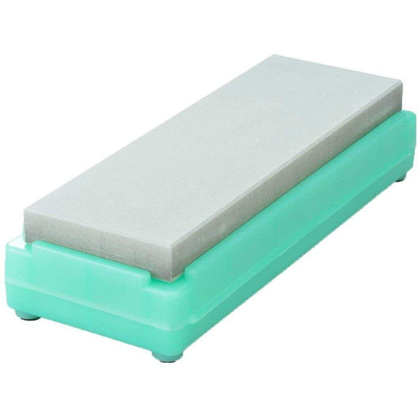 P-4-SHP-KURSTO-K0710-Shapton Kuromaku Ceramic Whetstone Melon Sharpening Stone K0710 #8000.jpg