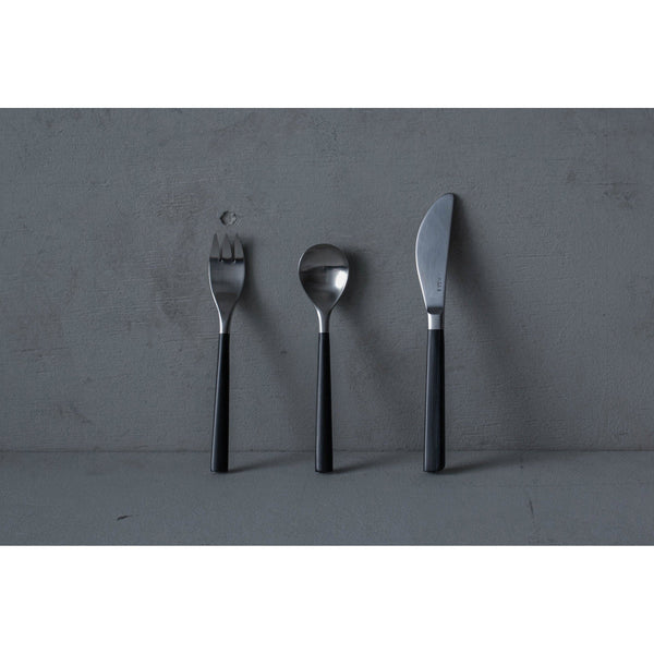 P-4-SORI-DESFRK-B190-Sori Yanagi Designer Dessert Fork Birch Wood Handle 190mm.jpg