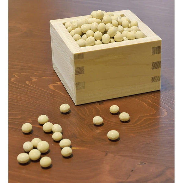 P-4-UMZW-MSUCUP-1G-Umezawa Hinoki Cypress Masu Cup (Japanese Wooden Sake Box) 1 Gou.jpg