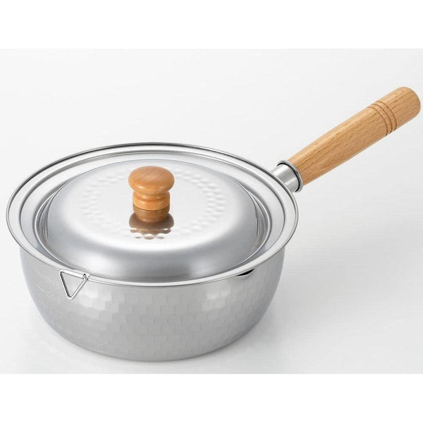 P-4-YKWA-YKALID-YH9498-Yoshikawa Yukihira Stainless Steel Pot Lid 18-20cm YH9498.jpg