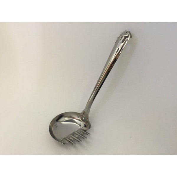P-4-YMGI-UDNLDL-260-Yamagi Stainless Steel Ladle for Udon Noodles 260mm.jpg