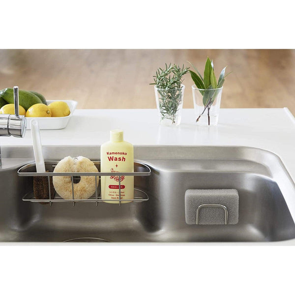 P-5-KMKO-KTCSPO-G1:3-Kamenoko Kitchen Sponge Gray (Pack of 3).jpg