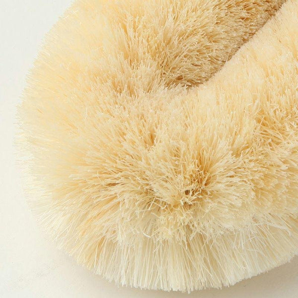 P-5-KMKO-TAWSTO-1-Kamenoko Tawashi Satoo San Japanese Body Scrubber Sisal Bath Sponge.jpg
