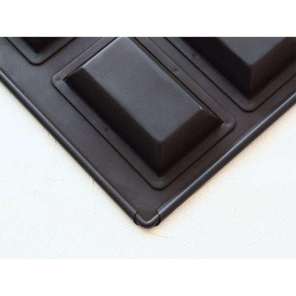 P-5-MSGA-FNCIER-9W-Matsunaga Financier Cake Mold (Nonstick Teflon-Coated Financier Pan) 9 Wells.jpg