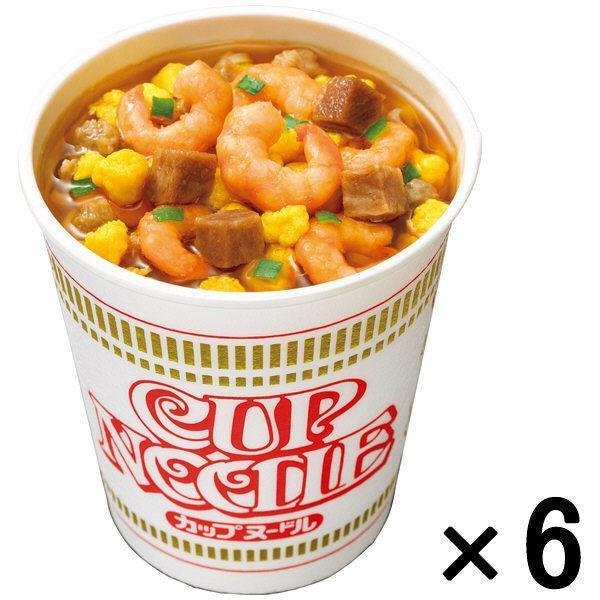 P-5-NSSN-SOYCUP-1:6-Nissin Instant Cup Noodles Soy Sauce Flavor (Pack of 6).jpg