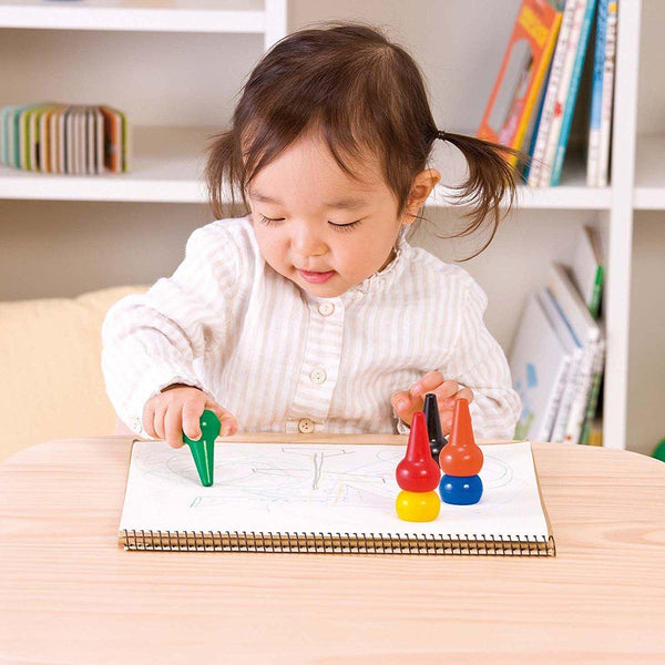 P-5-RNG-BBY-CR-12-Rangs Japan Baby Color Crayons 12 Colors.jpg
