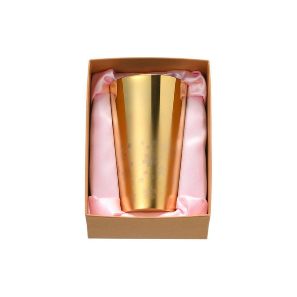 P-5-WAHE-TMBLGO-SM9705-Wahei Freiz Double Wall Tumbler Sakura Pattern Gold.jpg